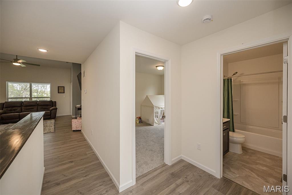 Elkhorn Ridge - Residential