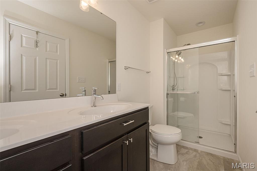 Elkhorn Ridge - Residential