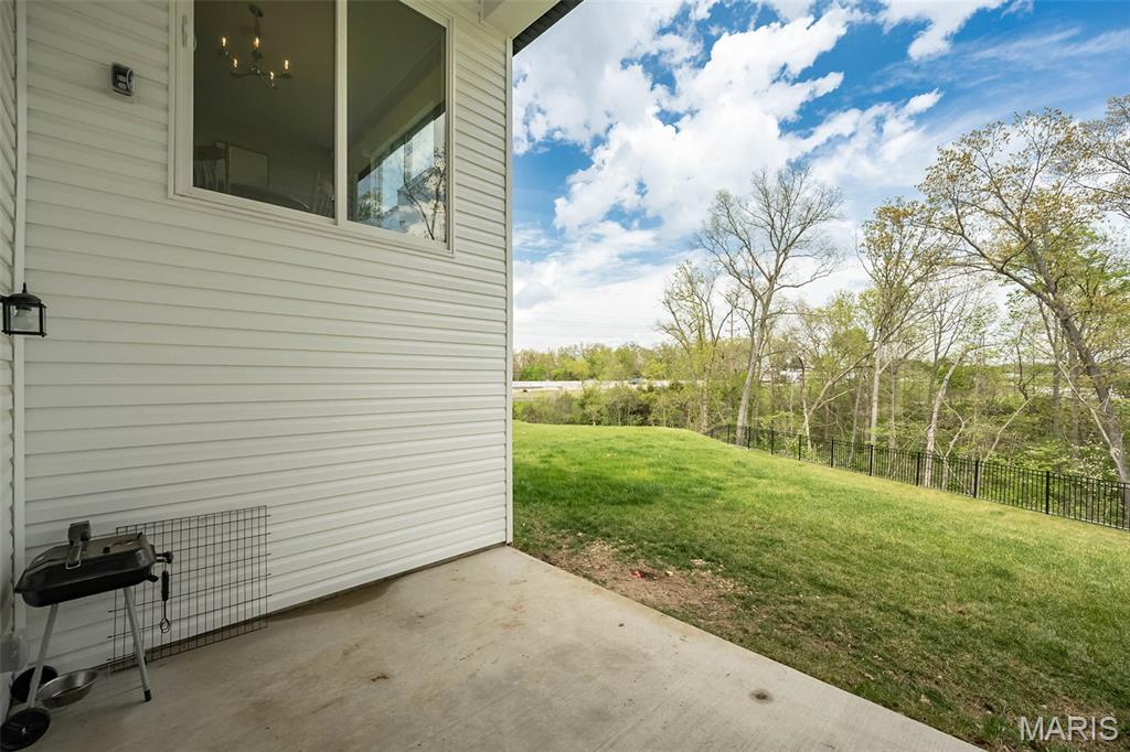 Elkhorn Ridge - Residential