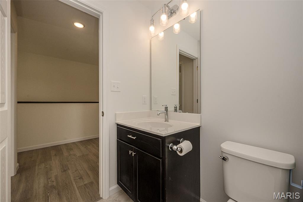 Elkhorn Ridge - Residential