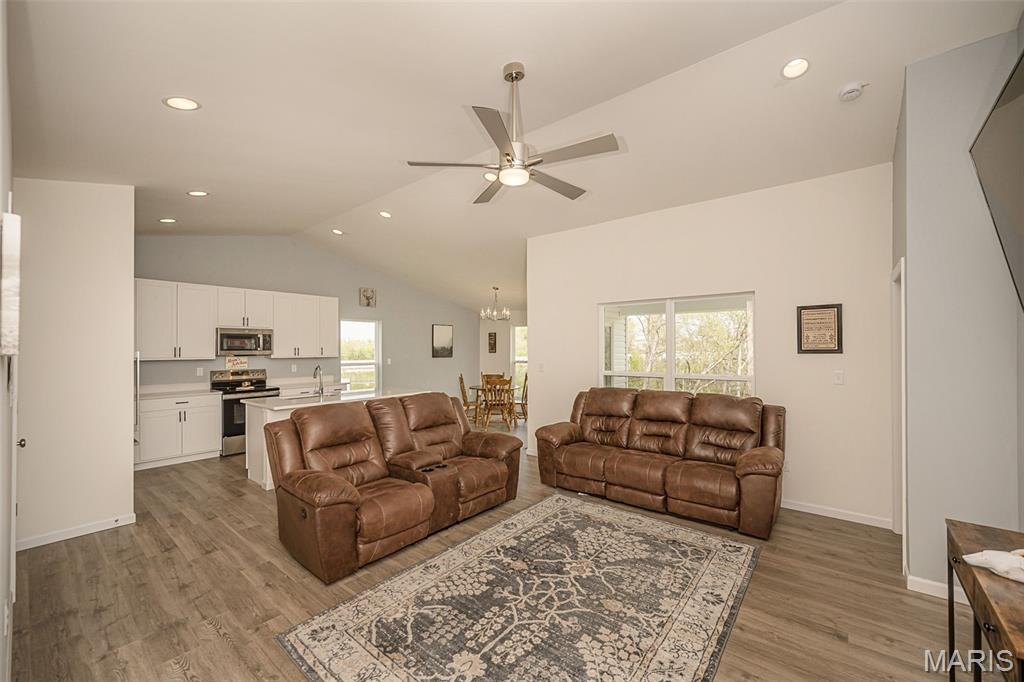 Elkhorn Ridge - Residential