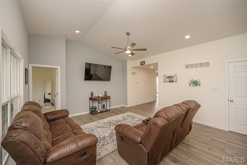 Elkhorn Ridge - Residential