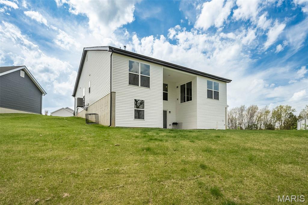 Elkhorn Ridge - Residential