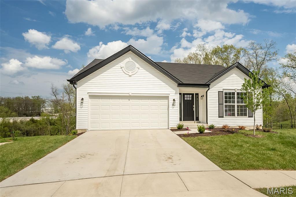 Elkhorn Ridge - Residential