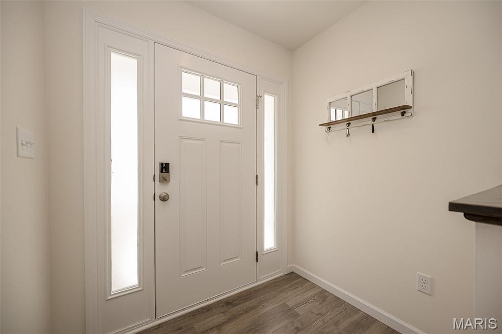 Elkhorn Ridge - Residential