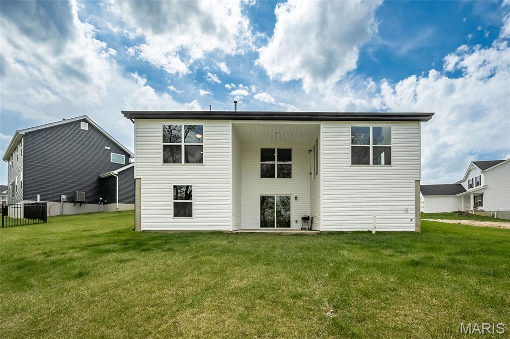 Elkhorn Ridge - Residential