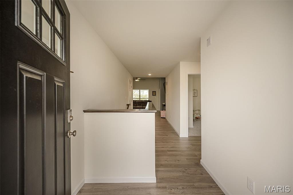 Elkhorn Ridge - Residential