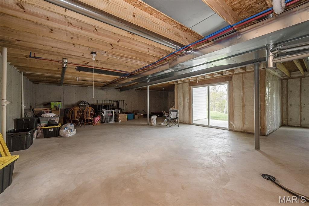 Elkhorn Ridge - Residential