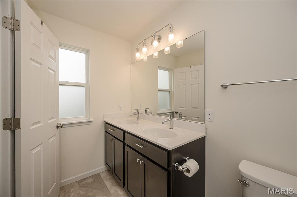 Elkhorn Ridge - Residential