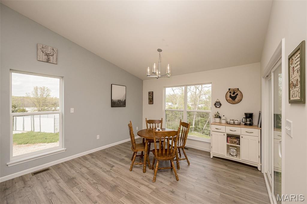 Elkhorn Ridge - Residential