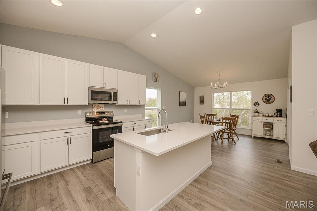 Elkhorn Ridge - Residential