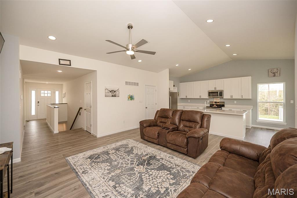 Elkhorn Ridge - Residential