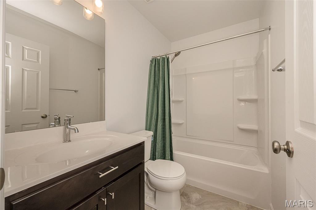 Elkhorn Ridge - Residential