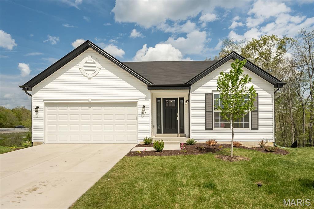 Elkhorn Ridge - Residential