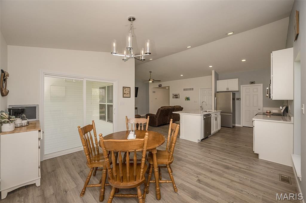Elkhorn Ridge - Residential