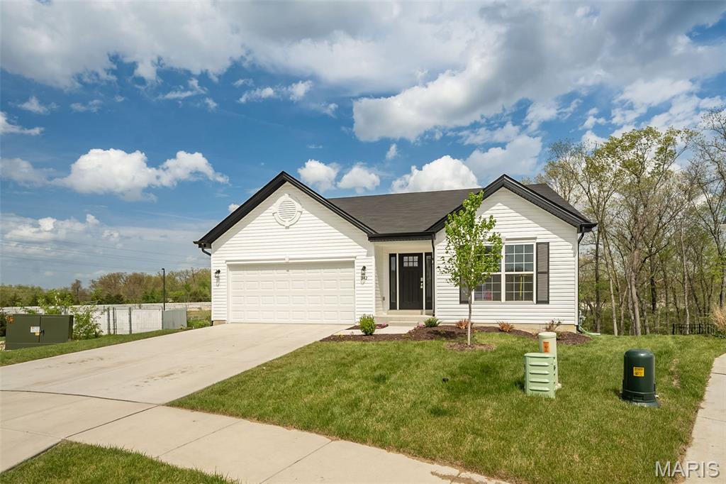 Elkhorn Ridge - Residential