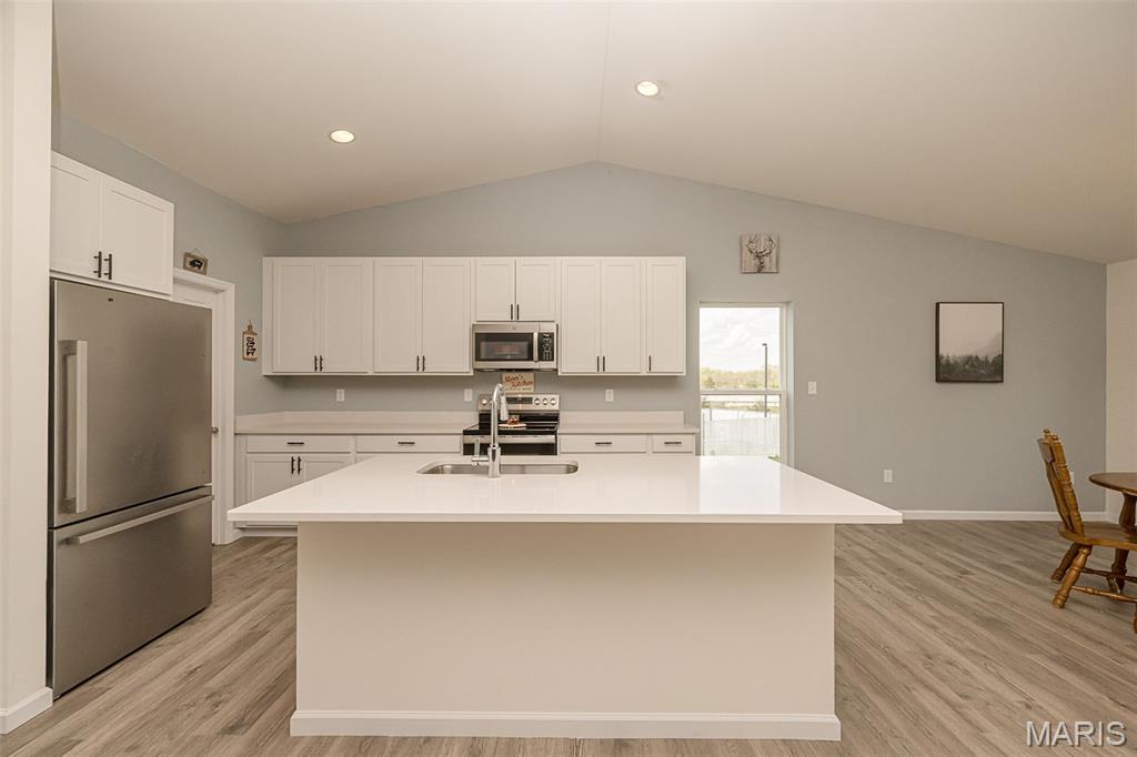 Elkhorn Ridge - Residential