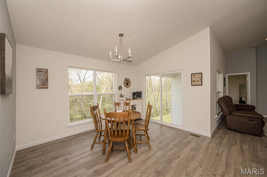 Elkhorn Ridge - Residential