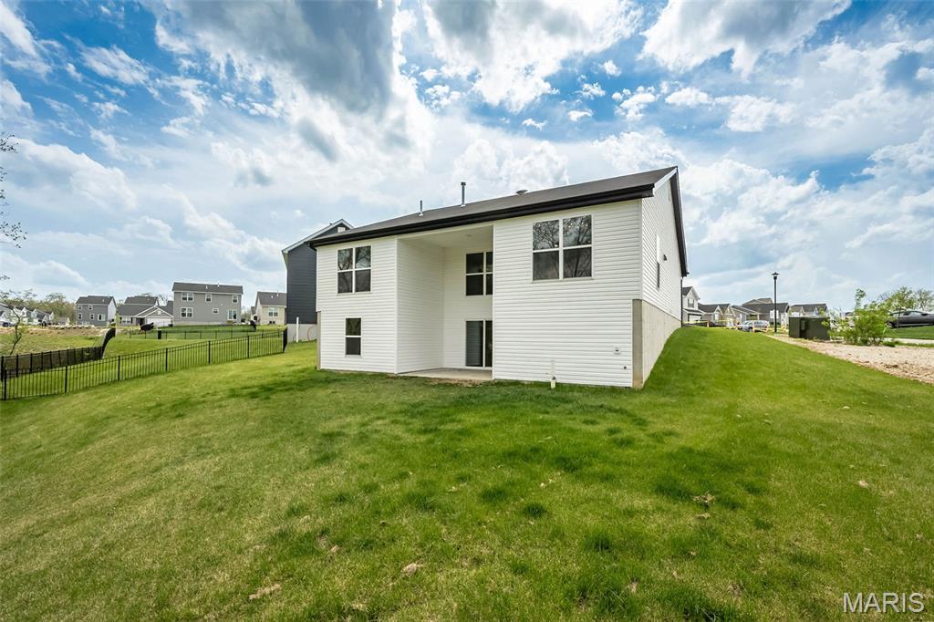 Elkhorn Ridge - Residential
