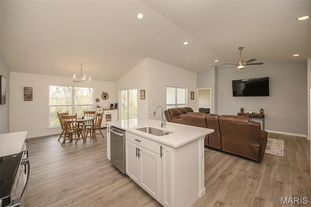 Elkhorn Ridge - Residential