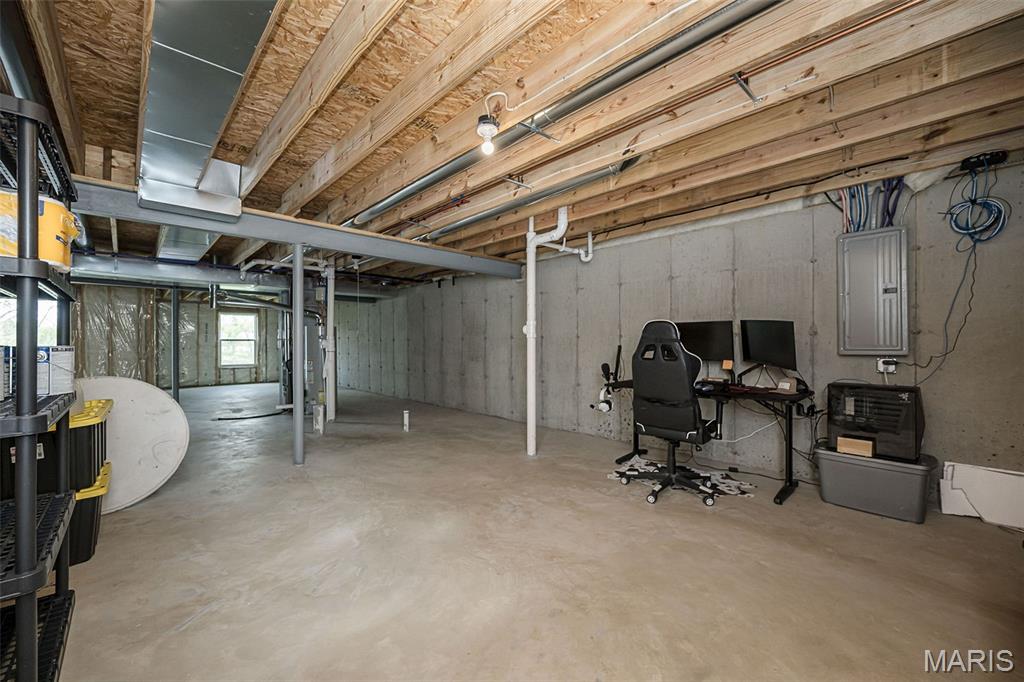 Elkhorn Ridge - Residential