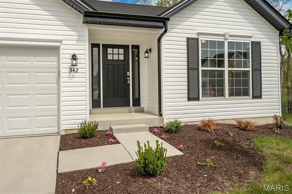 Elkhorn Ridge - Residential