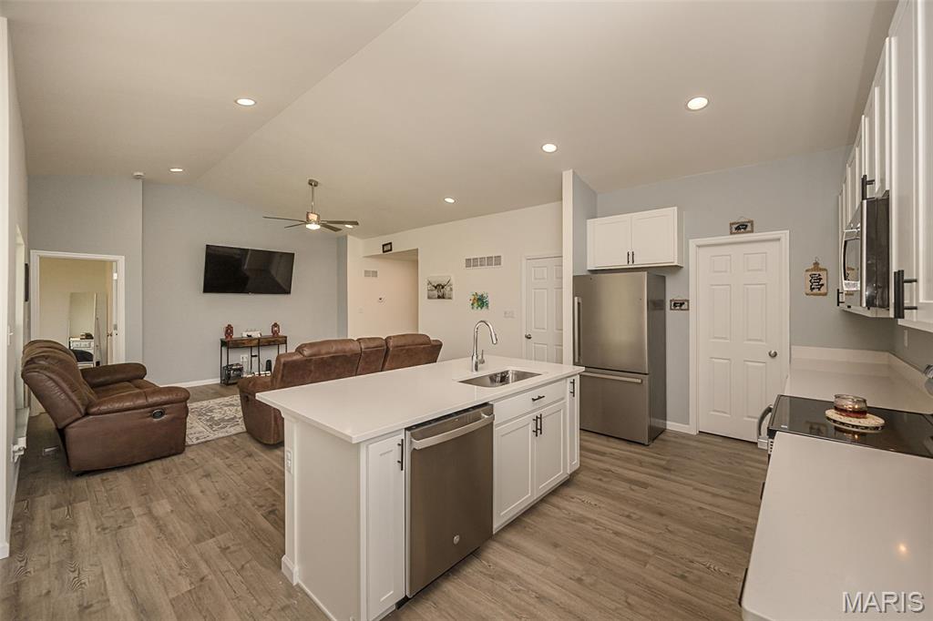 Elkhorn Ridge - Residential