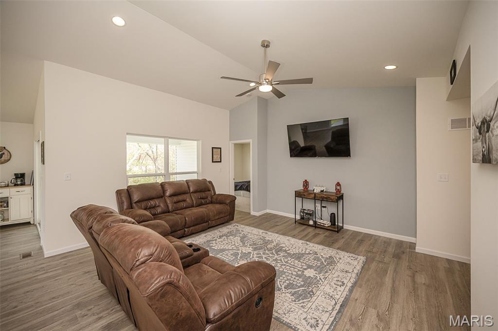 Elkhorn Ridge - Residential
