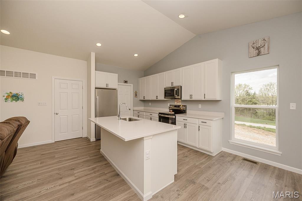 Elkhorn Ridge - Residential