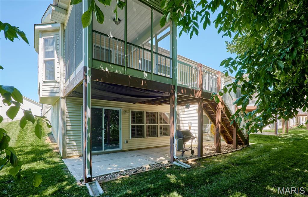 WHITEGATE VILLAS #1 RESUB 31 - Residential