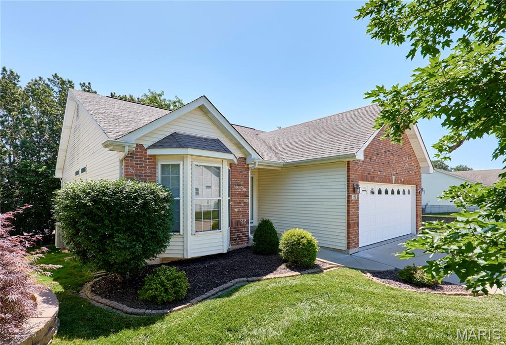 WHITEGATE VILLAS #1 RESUB 31 - Residential