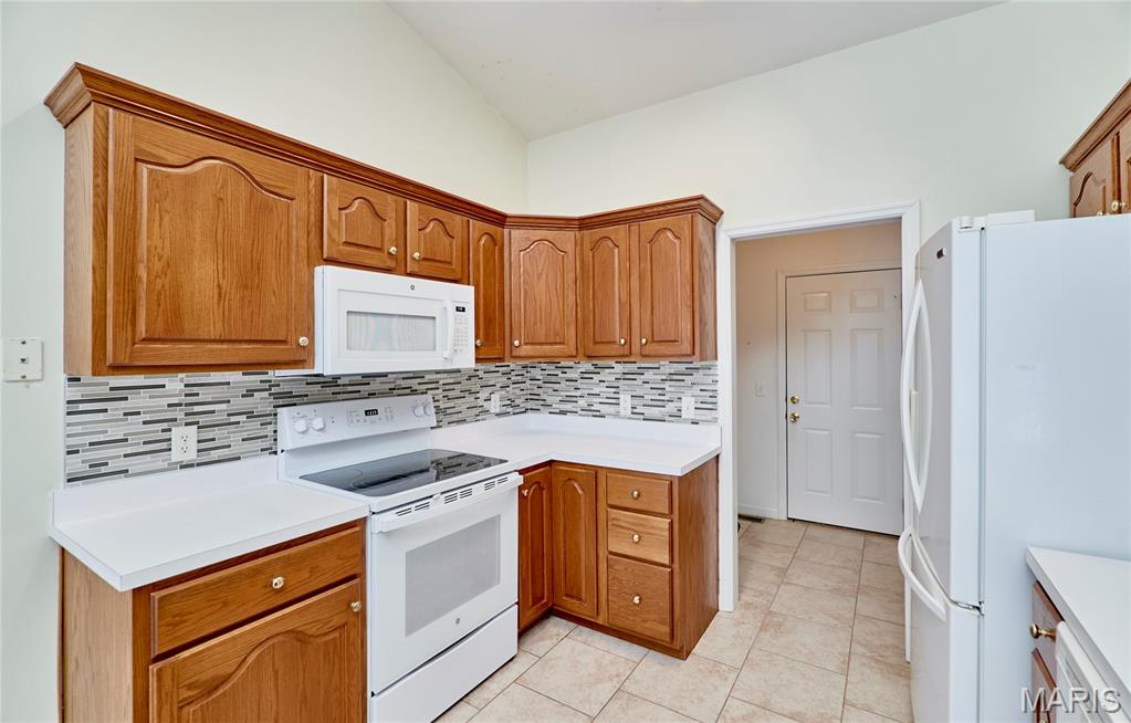 WHITEGATE VILLAS #1 RESUB 31 - Residential