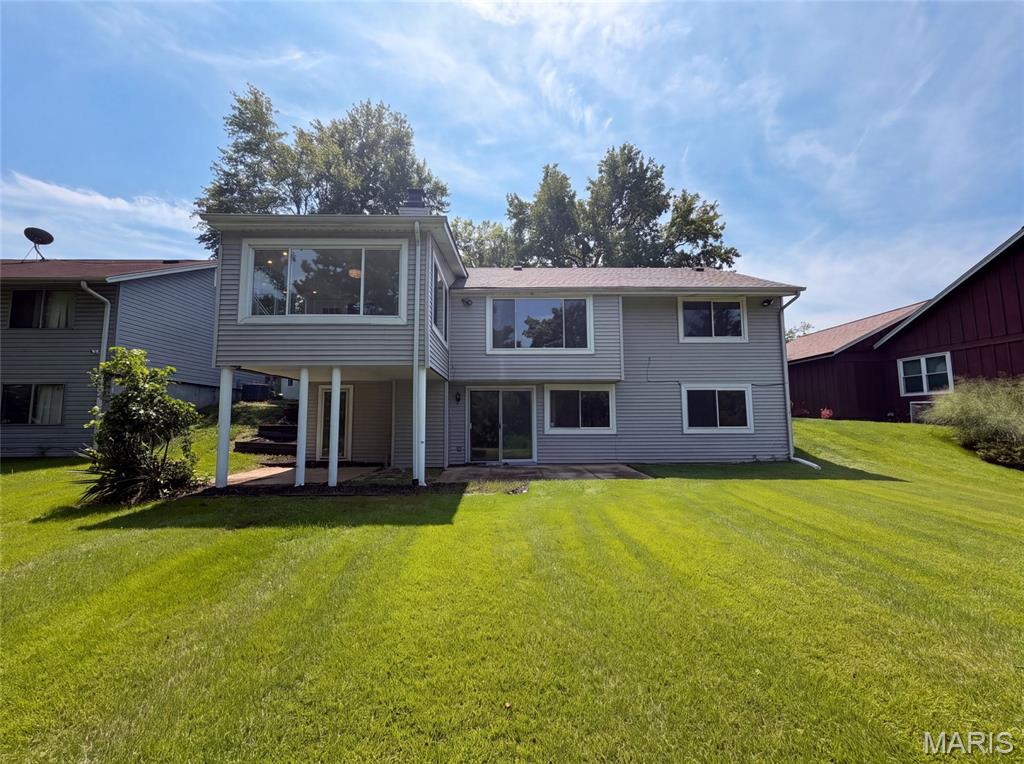 Trailwoods 5 - Residential