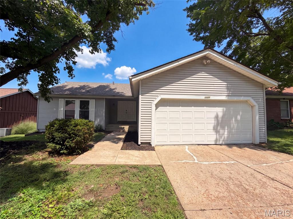 Check out 5277 Suntrail Dr, recently enhanced with a new roof and fresh interior paint, creating an updated feel. The kitchen includes all stainless steel appliances and features an accent backsplash for added detail. A partial flooring replacement throughout complements these updates, and a covered patio extends the living space outdoors. This updated residence perfectly blends style and comfort. Included 100-Day Home Warranty with buyer activation