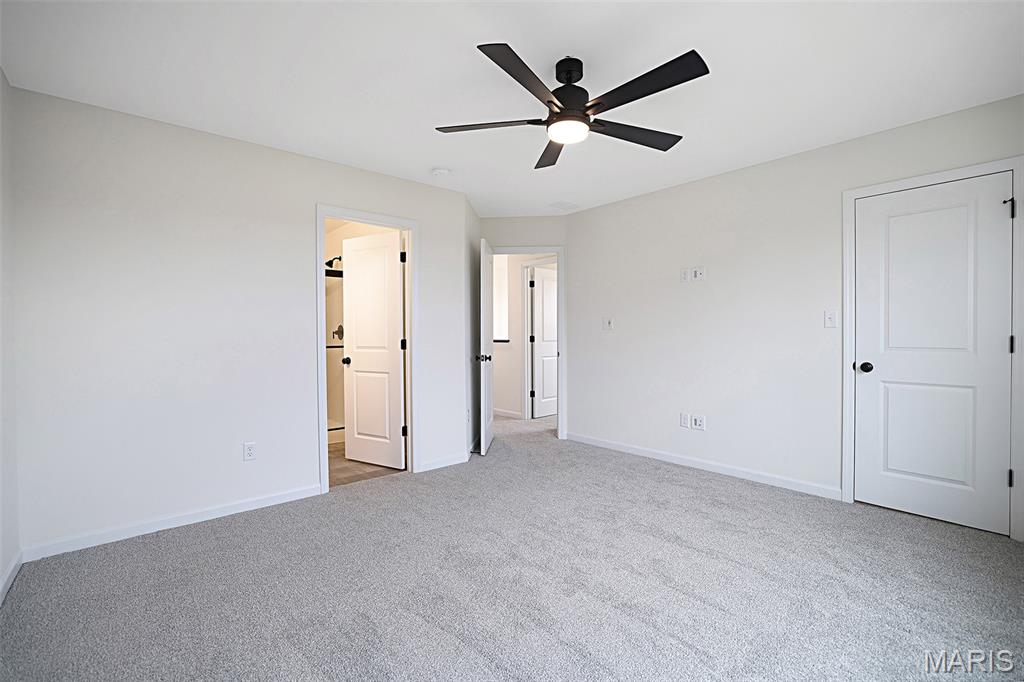 Bear Ridge Commons 205 - Residential