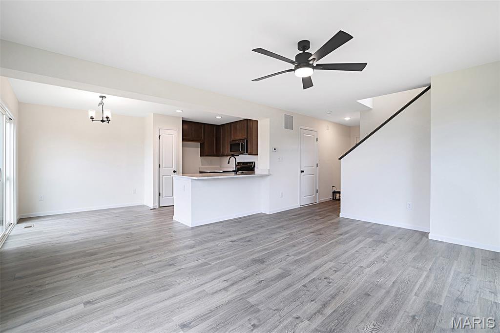 Bear Ridge Commons 205 - Residential