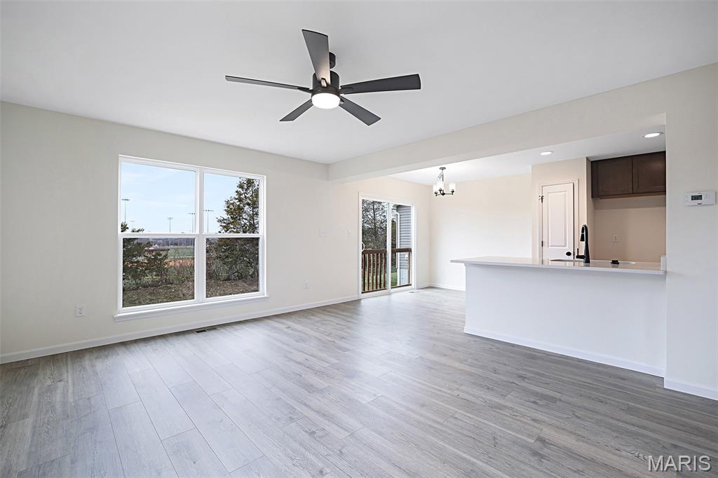 Bear Ridge Commons 205 - Residential