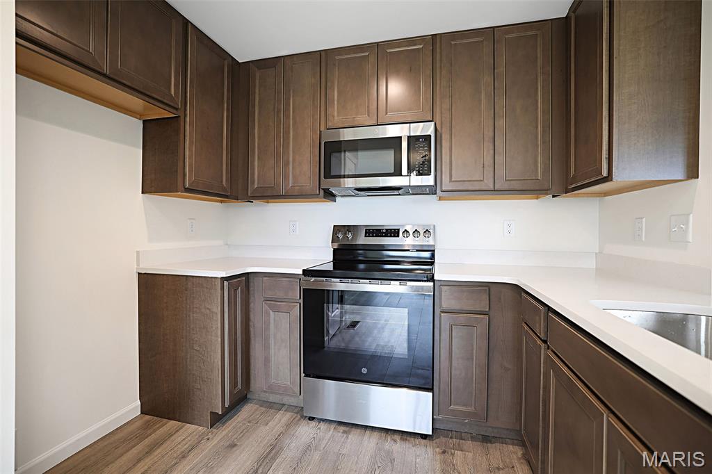 Bear Ridge Commons 205 - Residential