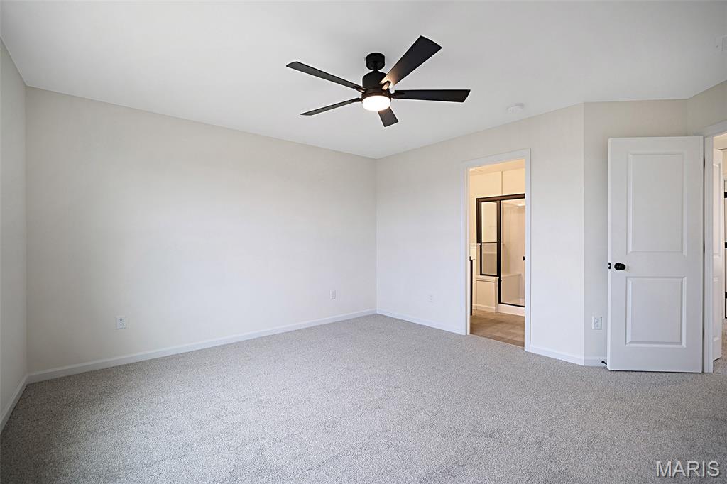 Bear Ridge Commons 205 - Residential