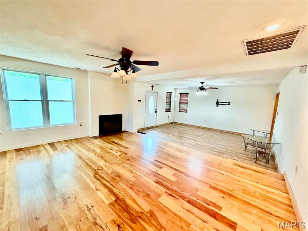 Wilshire Sub - Residential