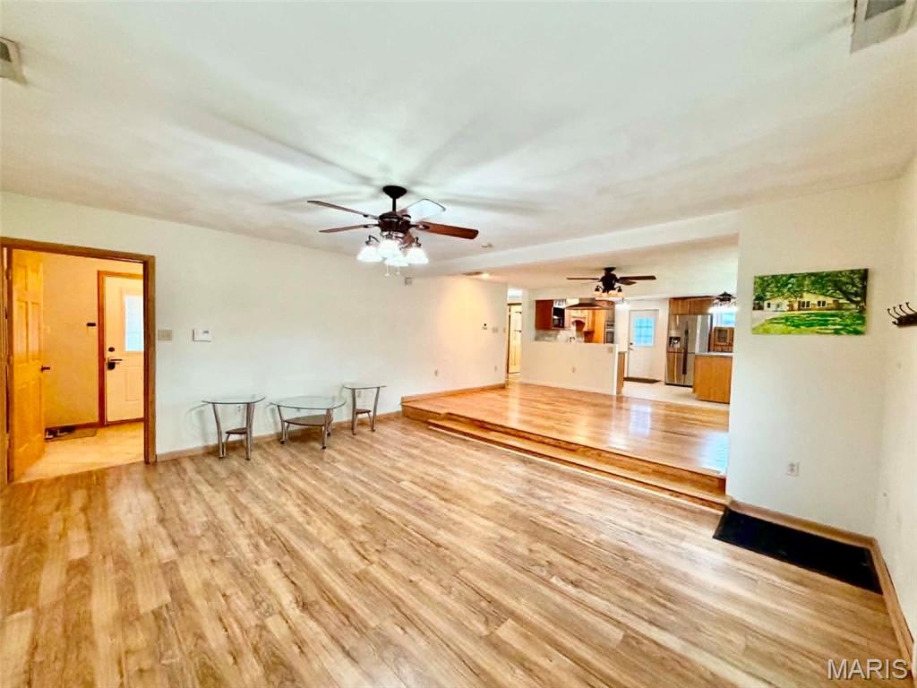 Wilshire Sub - Residential