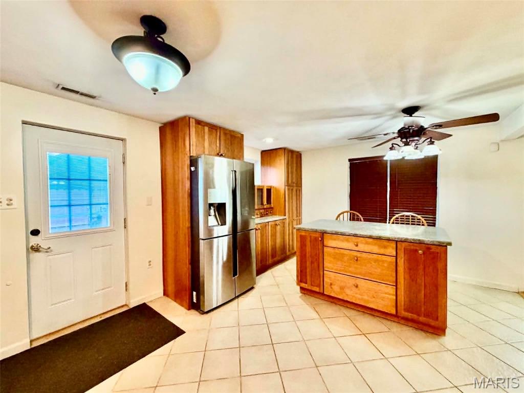 Wilshire Sub - Residential