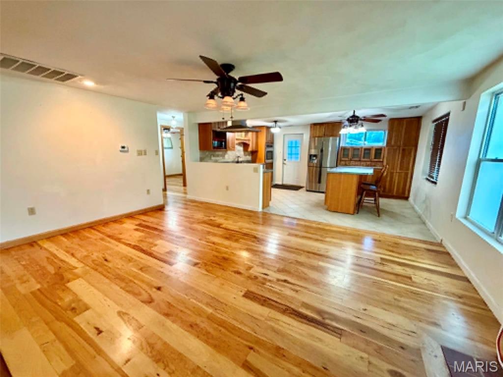 Wilshire Sub - Residential