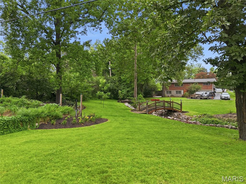 Barrington Estates 4 - Residential