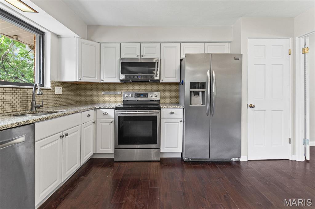 Barrington Estates 4 - Residential