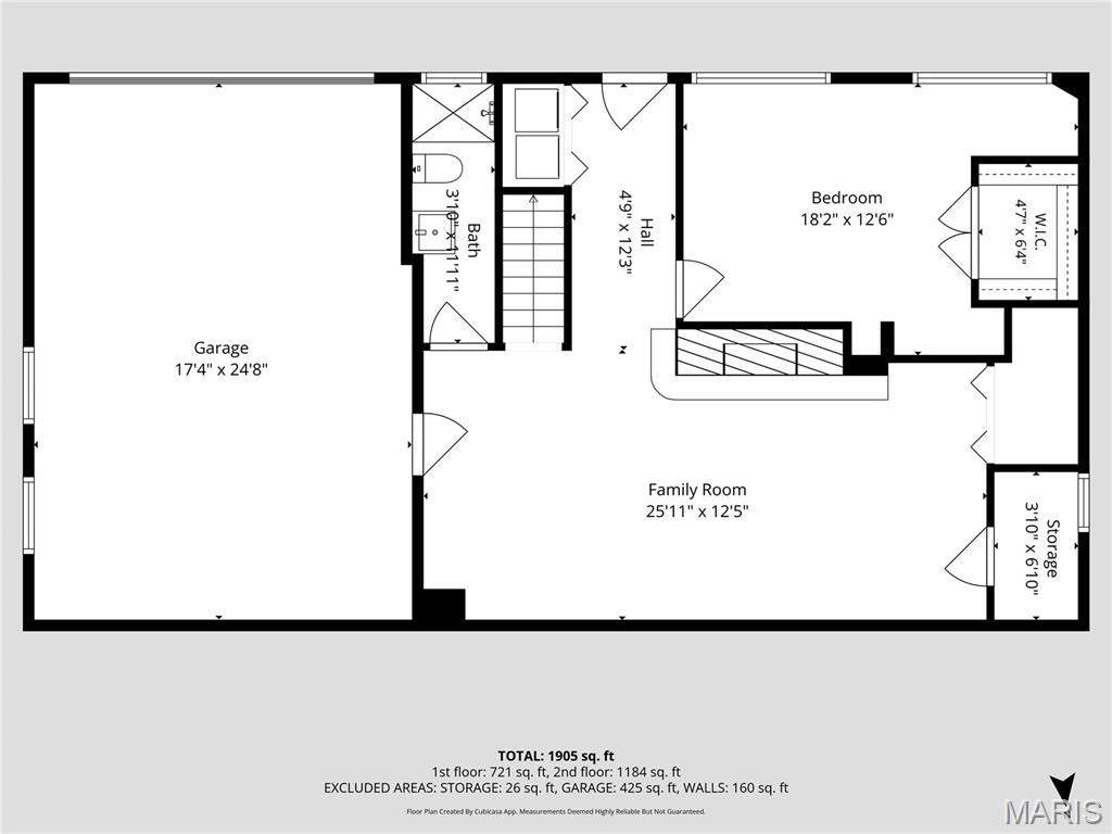 Barrington Estates 4 - Residential