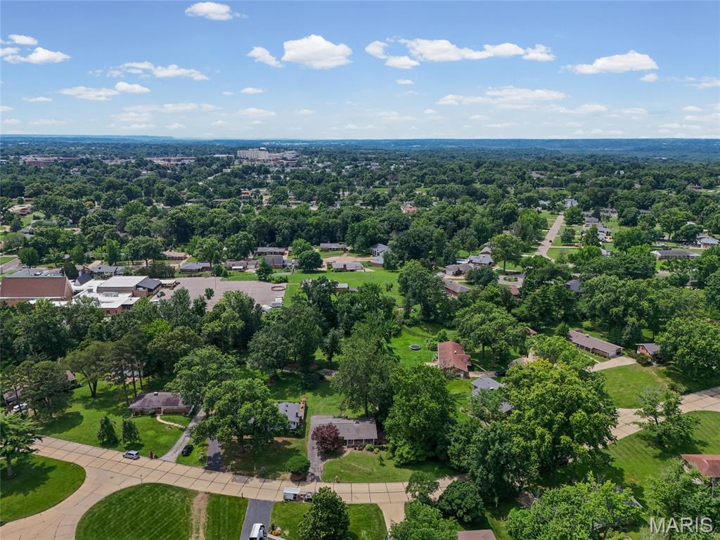 Barrington Estates 4 - Residential