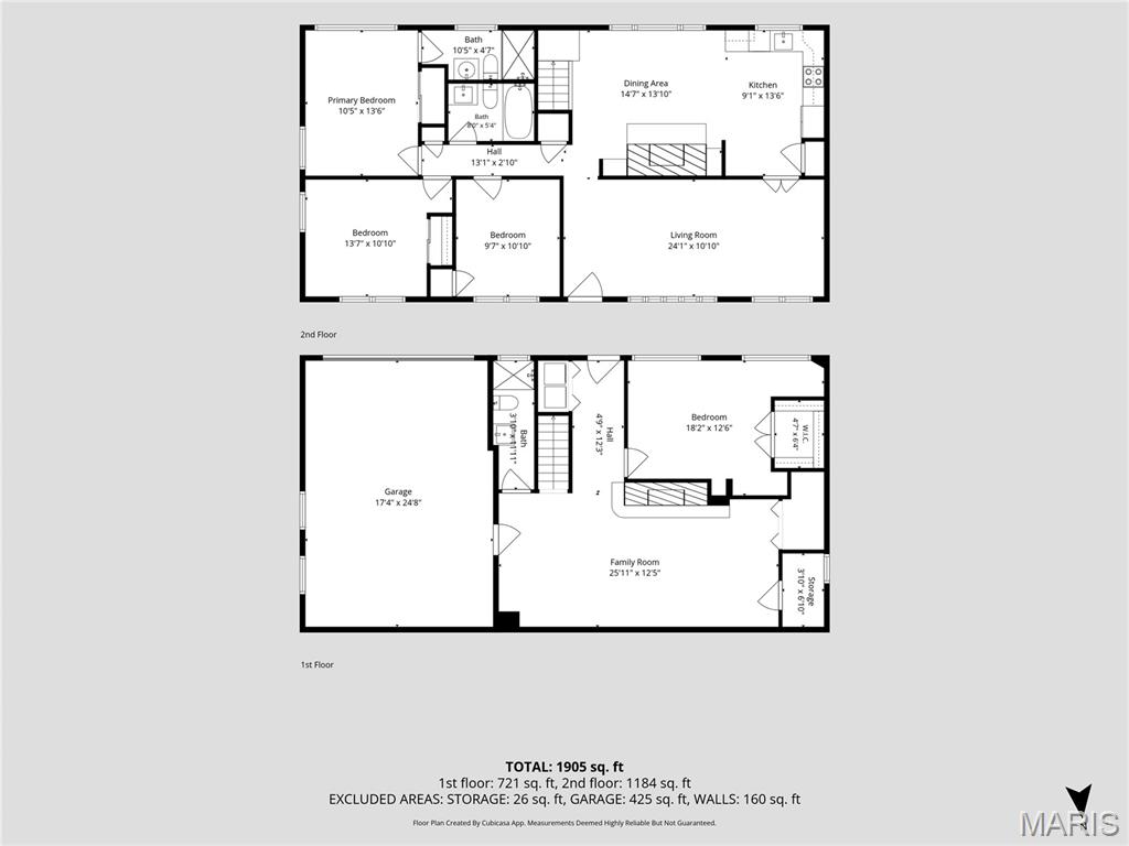 Barrington Estates 4 - Residential