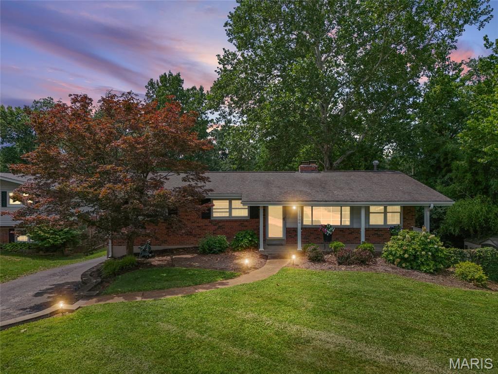 Barrington Estates 4 - Residential