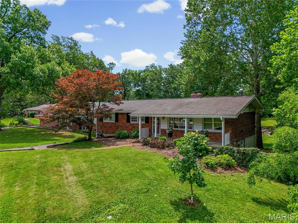 Barrington Estates 4 - Residential
